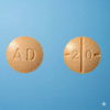 Adderall 20mg