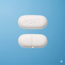 Hydrocodone 10/325mg